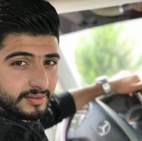 Omar Abu Harb