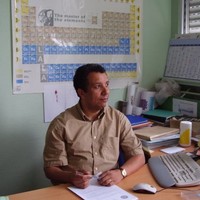 Saïd Obbade