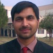 Muddasar Khan