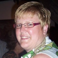 Debbie Van Der Linden
