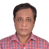 Md. Saief Ul Haque
