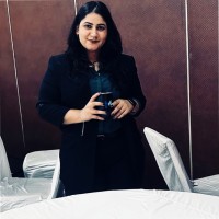Sheetal Yadav