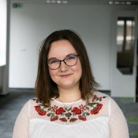 Barbora Veselá