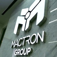 MACTRON MARCOM TEAM