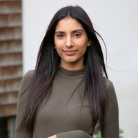 Anisha Mann