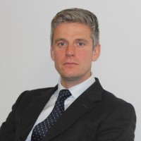 Christopher Saunders