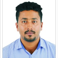 Pritom Roy