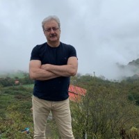 Mohammad Reza Kaffashian