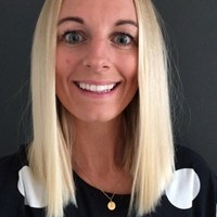 Carina Panhardt Olesen