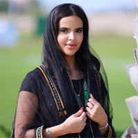 Shahad Alotaibi