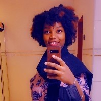Sharon Mogambi