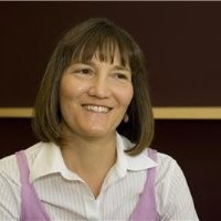 Janet Mitchell