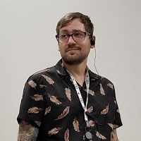 Mark Heyboer