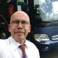 René Van Egmond