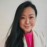 Cindy Yong