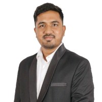 Sandip Muliya