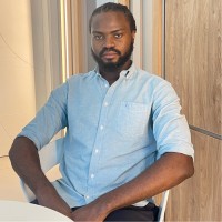 Oluwasegun Ogundijo