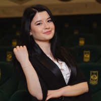Georgiana Burlacu