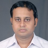Yogesh Chandra Dwivedi