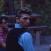 Ernie Wolbaum