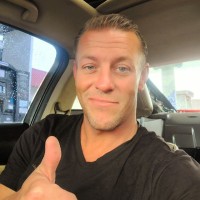 Brandon Mackey