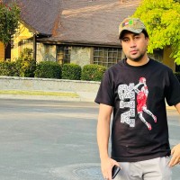 Qais Gharwal
