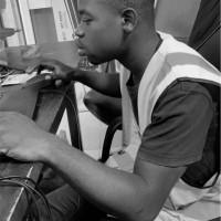 JOSEPH KANGNI TETTEH