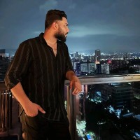 Mohammad Shamshuddin