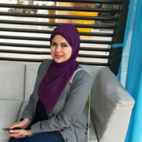 Aya Morsy