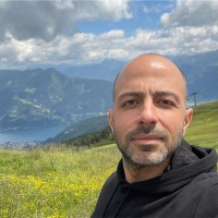 Ahmed Arafa