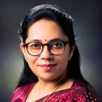 Dr. Preeti Mahawar