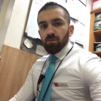 Ali Guneyogullari