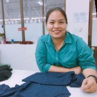 Perlina Manigao