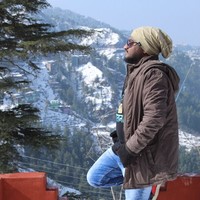 Nitesh Salvi