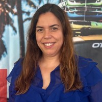 Margarete Pacheco