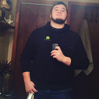 The New Guy