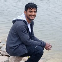 Praneeth Reddy