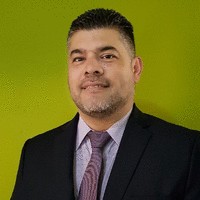Alejandro Granados Marin