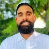Pauldeep Gill