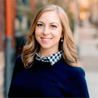 Stephanie Funk, M. Ed