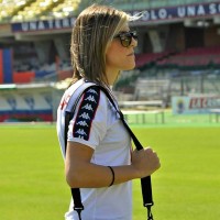 Giorgia Argiolas