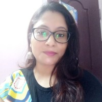 Preeti Das Saharia