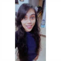 Komal Bhadane