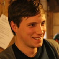 Benjamin Büchner