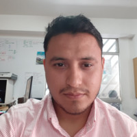 Daniel Calixtro