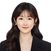 Jessica Dong