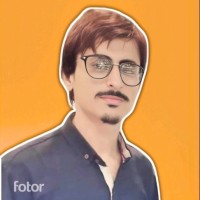 Jahangir Magsi