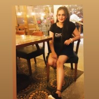 Aashna Sharma