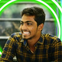 Gokuldharan S