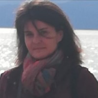 Iva Mickovska